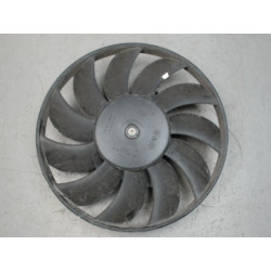 MOTEUR VENTILATEUR RADIATEUR