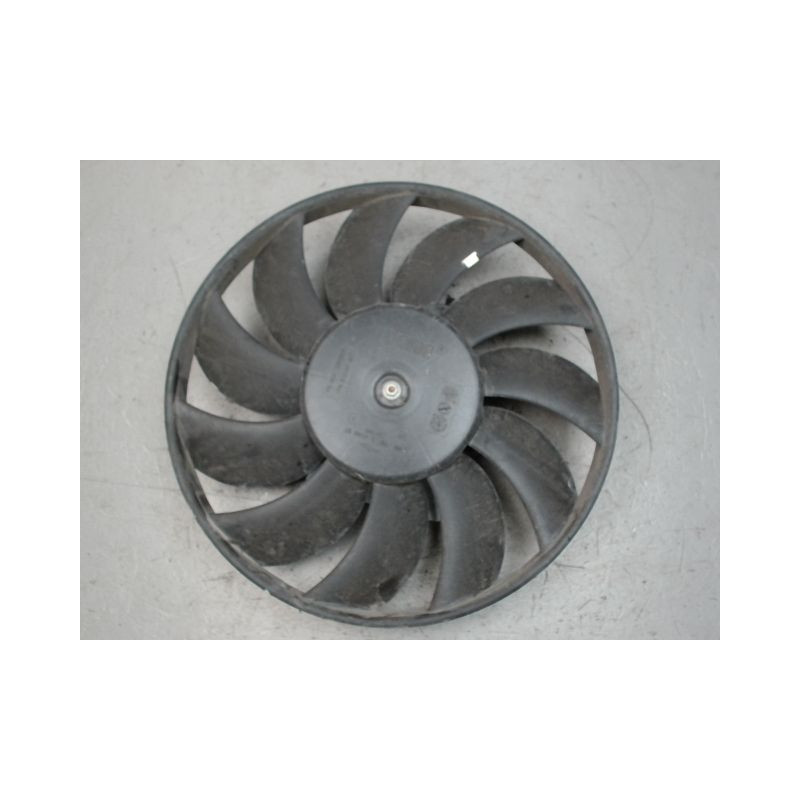 MOTEUR VENTILATEUR RADIATEUR FIAT PANDA 2003-