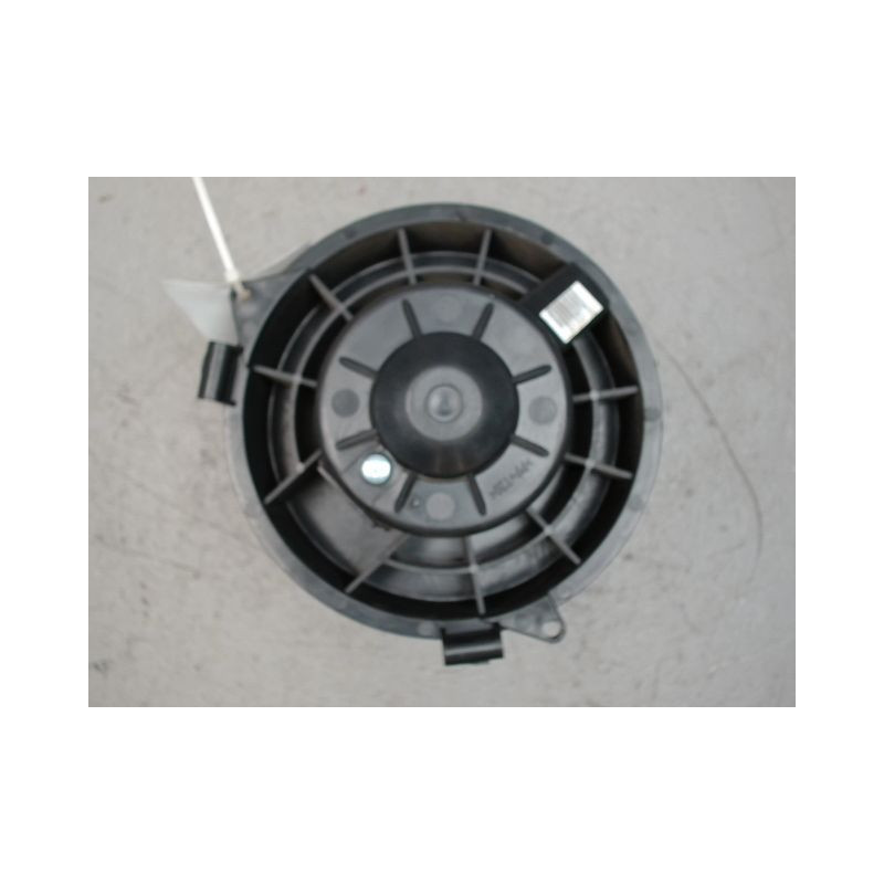 MOTEUR VENTILATEUR CHAUFFAGE NISSAN NOTE