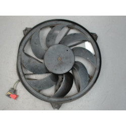 MOTEUR VENTILATEUR RADIATEUR