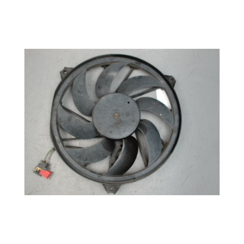 MOTEUR VENTILATEUR RADIATEUR PEUGEOT 206 SW 02-06