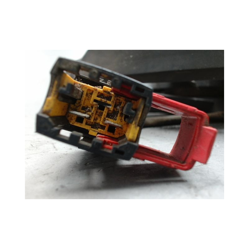 MOTEUR VENTILATEUR RADIATEUR PEUGEOT 206 SW 02-06