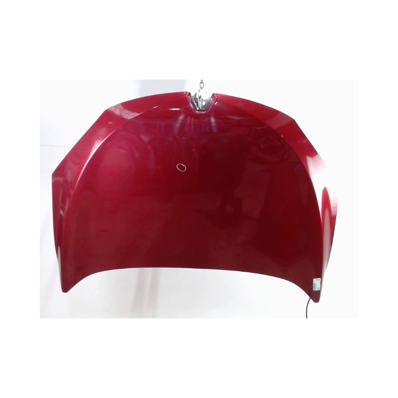 CAPOT RENAULT MEGANE