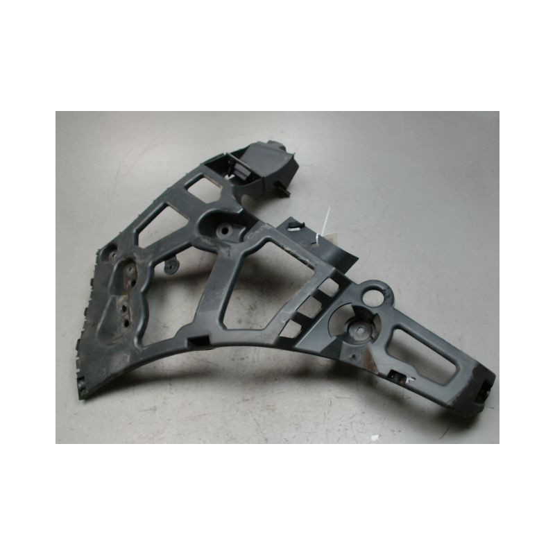 SUPPORT PARE-CHOC ARG RENAULT MEGANE