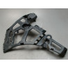 SUPPORT PARE-CHOC ARG RENAULT MEGANE