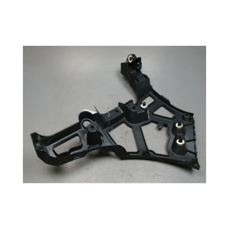 SUPPORT PARE-CHOC ARG RENAULT MEGANE