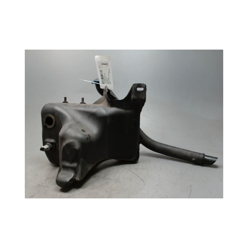RESERVOIR LAVE-GLACE AVANT CITROEN C5 2001-2004
