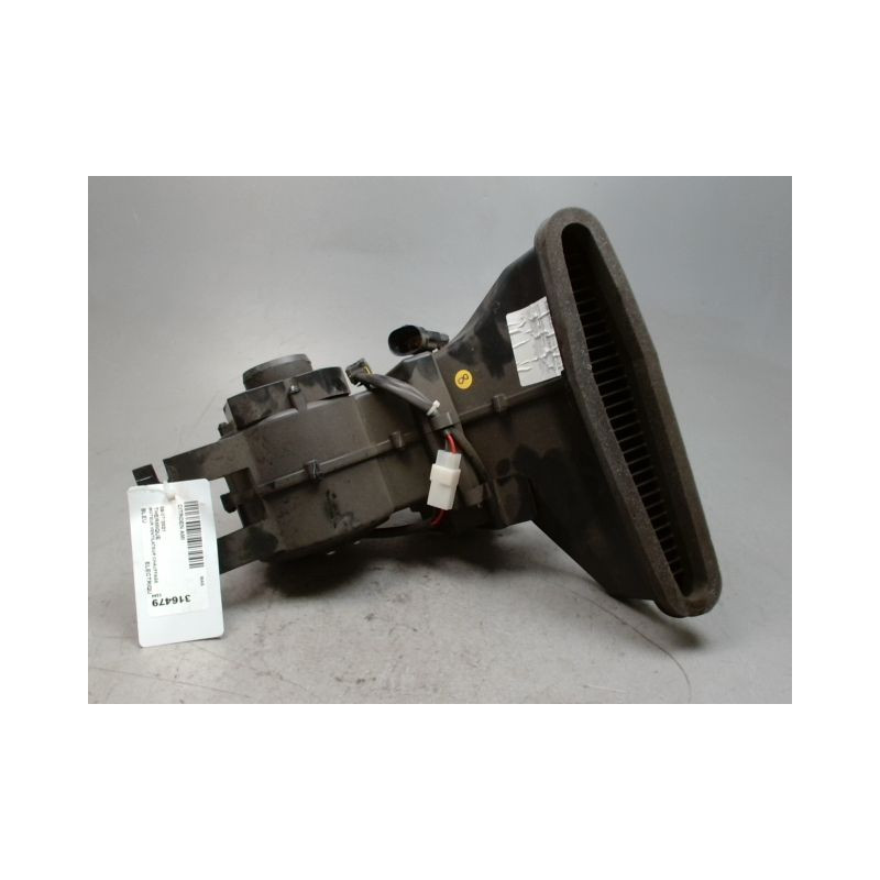 MOTEUR VENTILATEUR CHAUFFAGE CITROEN AMI