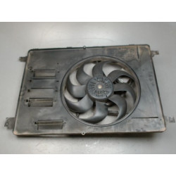 MOTEUR VENTILATEUR RADIATEUR