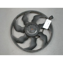MOTEUR VENTILATEUR RADIATEUR