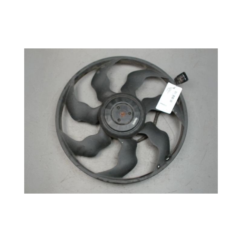 MOTEUR VENTILATEUR RADIATEUR KIA CARENS
