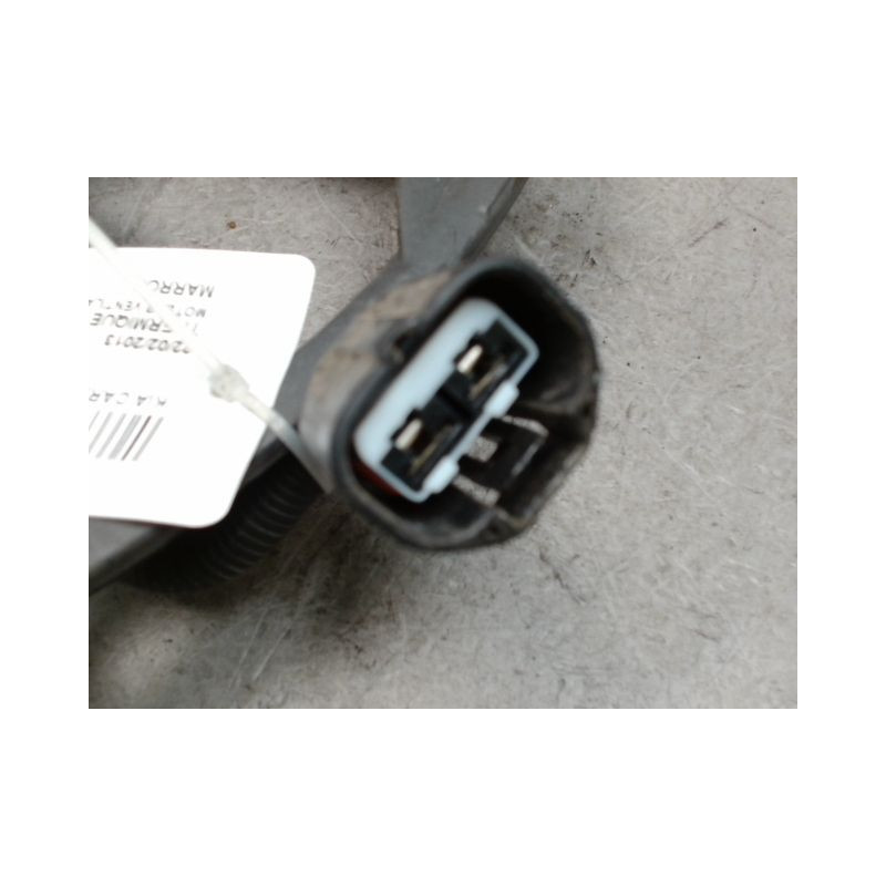 MOTEUR VENTILATEUR RADIATEUR KIA CARENS