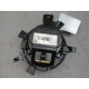 MOTEUR VENTILATEUR CHAUFFAGE CITROEN C-ELYSEE