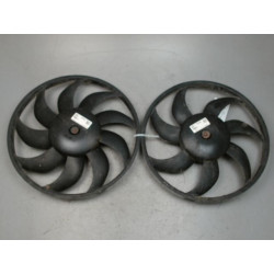 MOTEUR VENTILATEUR RADIATEUR