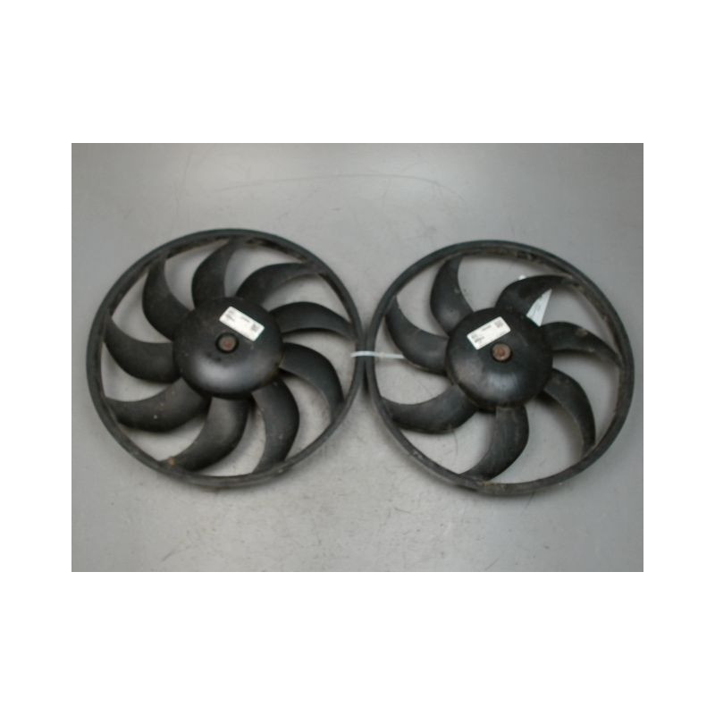 MOTEUR VENTILATEUR RADIATEUR PEUGEOT BOXER