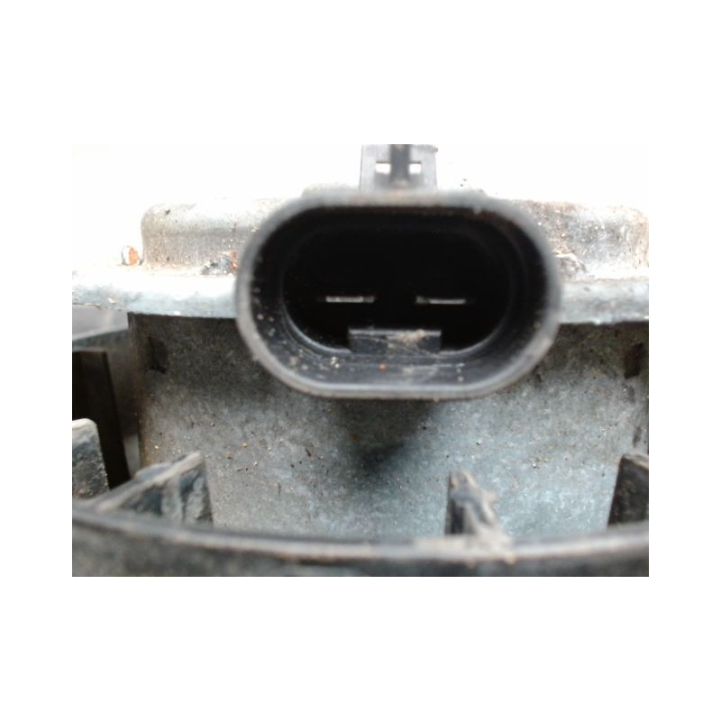 MOTEUR VENTILATEUR RADIATEUR PEUGEOT BOXER