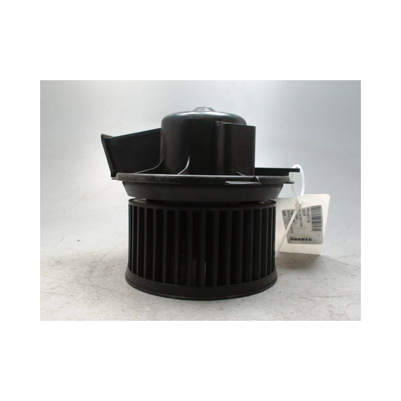 MOTEUR VENTILATEUR CHAUFFAGE PEUGEOT 206 5P