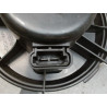 MOTEUR VENTILATEUR CHAUFFAGE PEUGEOT 206 5P