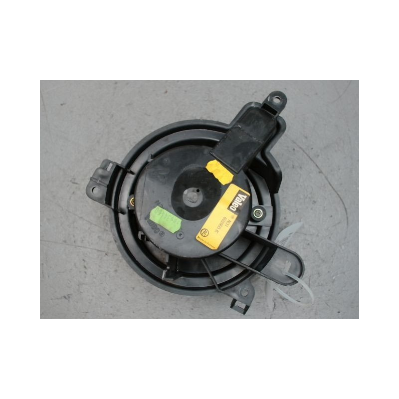 MOTEUR VENTILATEUR CHAUFFAGE CITROEN ZX 94-98