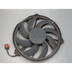 MOTEUR VENTILATEUR RADIATEUR
