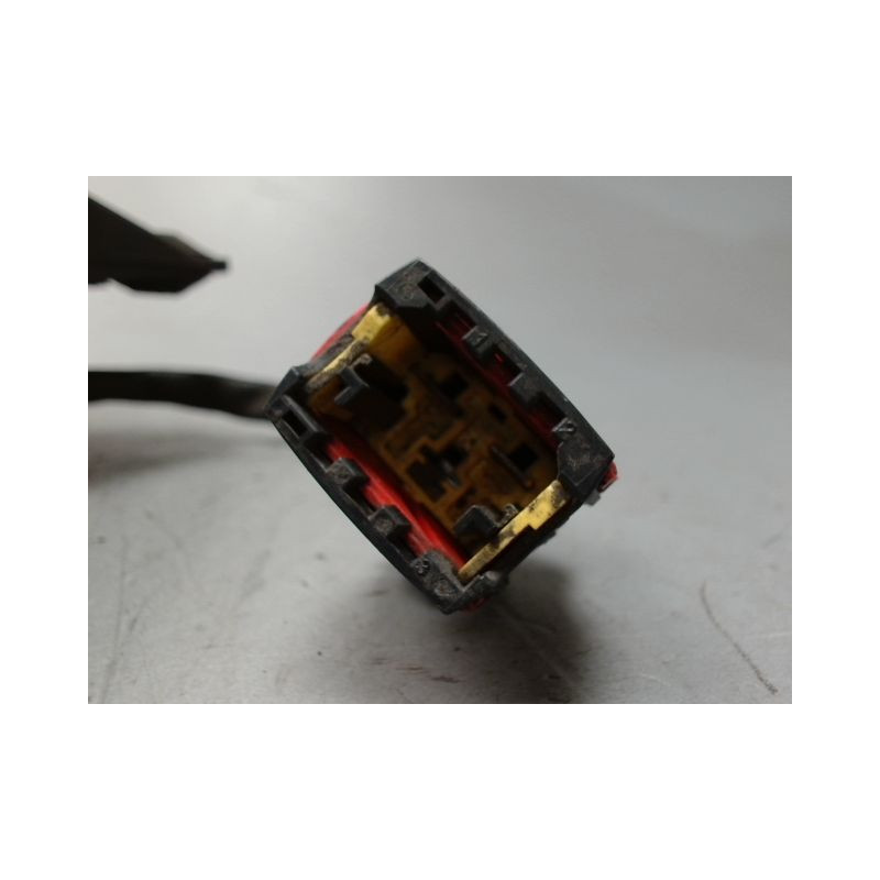 MOTEUR VENTILATEUR RADIATEUR PEUGEOT 206+ 2009-