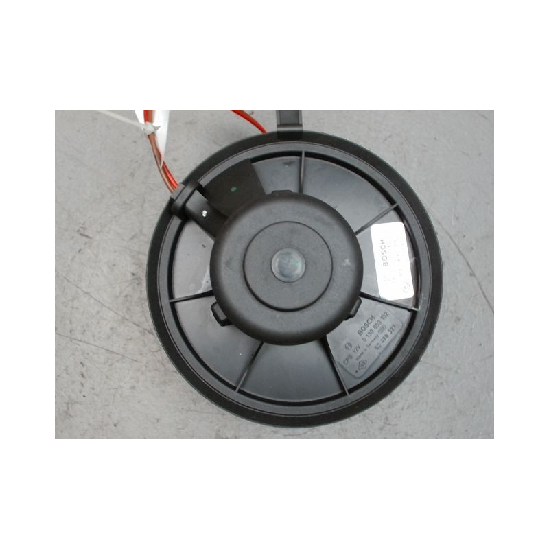 MOTEUR VENTILATEUR CHAUFFAGE RENAULT TWINGO PH.3 2000-2007