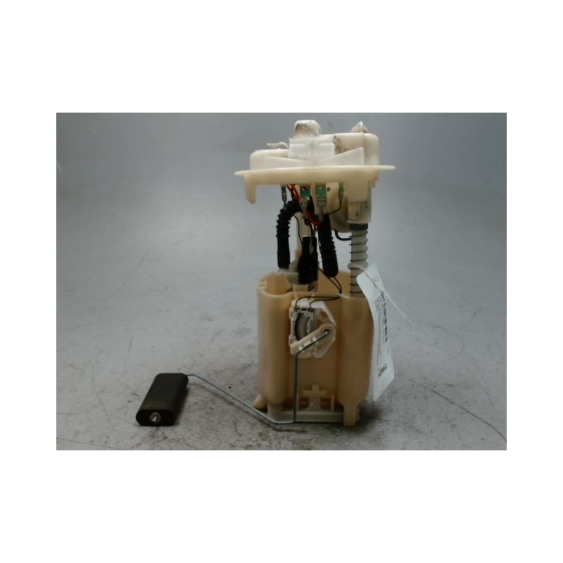 POMPE CARBURANT IMMERGEE PEUGEOT 206 CC 2000-2007