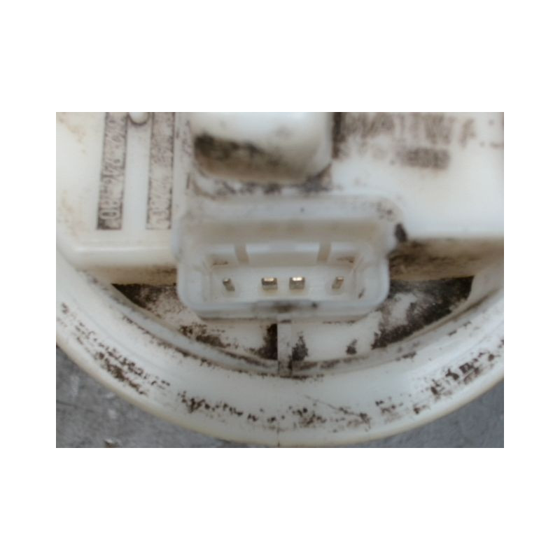 POMPE CARBURANT IMMERGEE PEUGEOT 206 CC 2000-2007