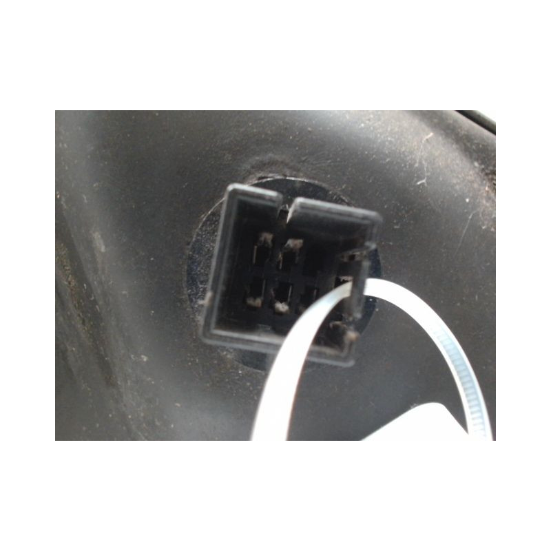 RETROVISEUR EXTERIEUR ELECTRIQUE GAUCHE OPEL VECTRA 95-99