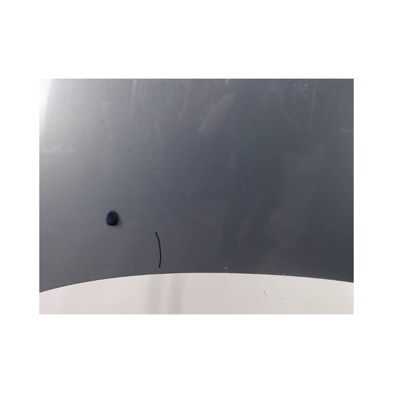 CAPOT CITROEN C3 2002-2005