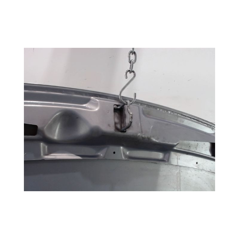 CAPOT CITROEN C3 2002-2005