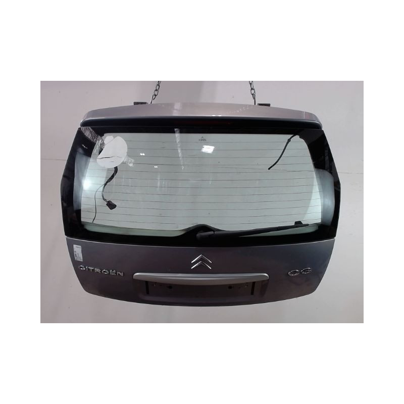 HAYON CITROEN C3 2002-2005