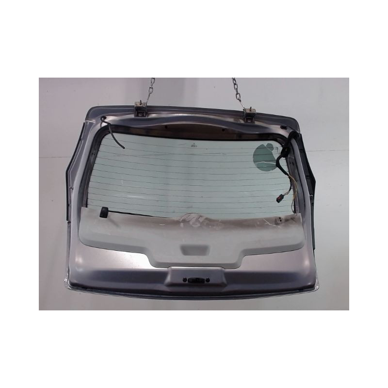 HAYON CITROEN C3 2002-2005