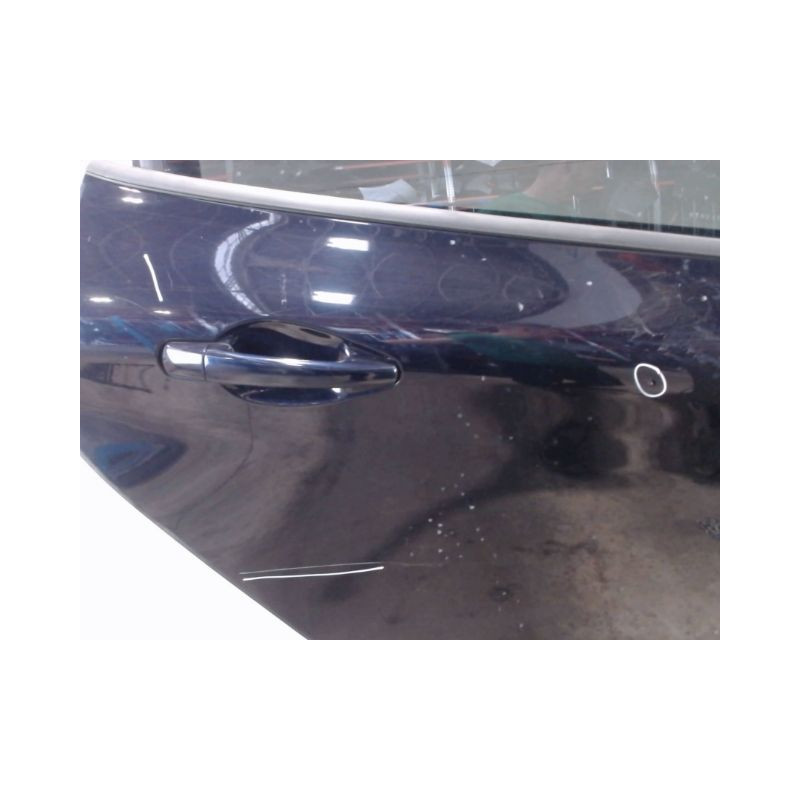 PORTE ARRIERE DROIT PEUGEOT 208