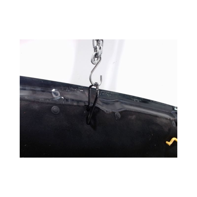 CAPOT PEUGEOT 308 2007-