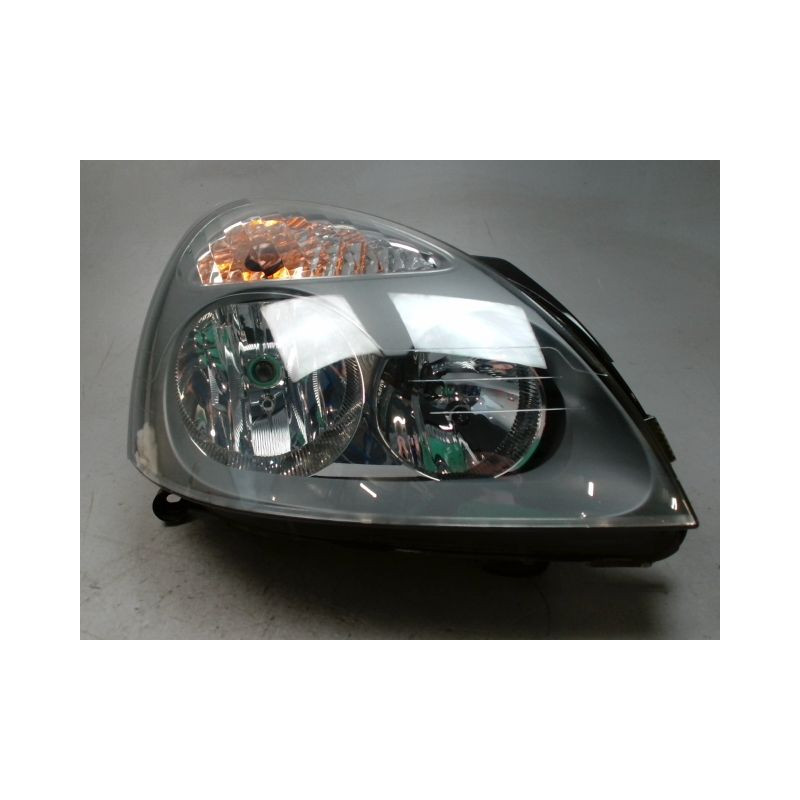 PHARE DROIT RENAULT CLIO II CAMPUS 06-