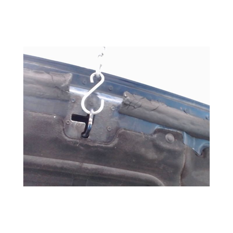 CAPOT PEUGEOT 307 2001-2005
