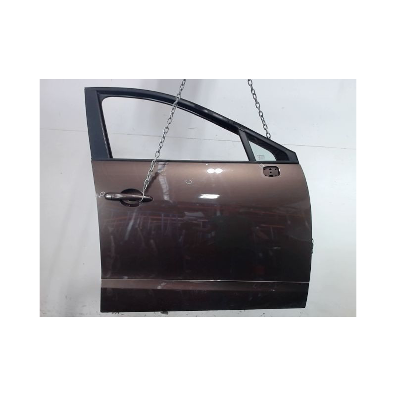PORTE AVANT DROIT RENAULT MEGANE