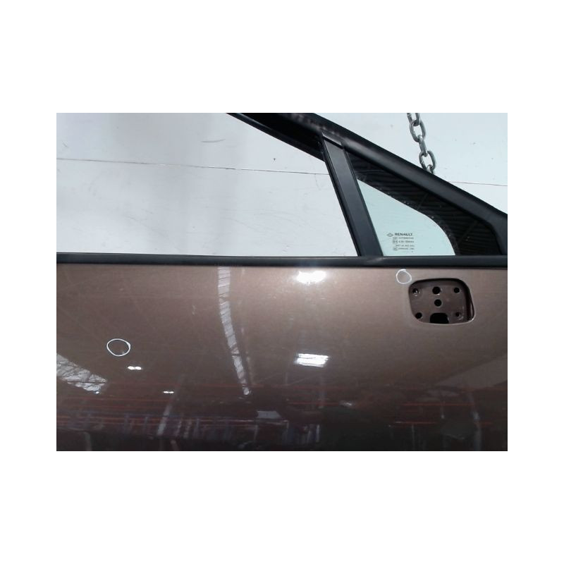 PORTE AVANT DROIT RENAULT MEGANE