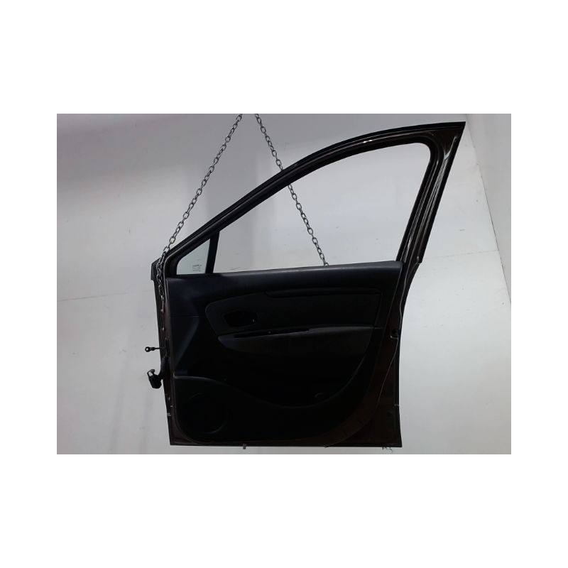 PORTE AVANT DROIT RENAULT MEGANE