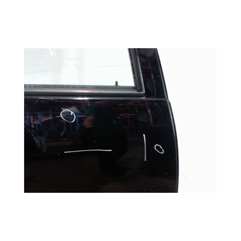 PORTE ARRIERE DROIT VOLKSWAGEN GOLF IV 98-2004