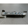FEUX POSITION DROIT CITROEN C4 PICASSO