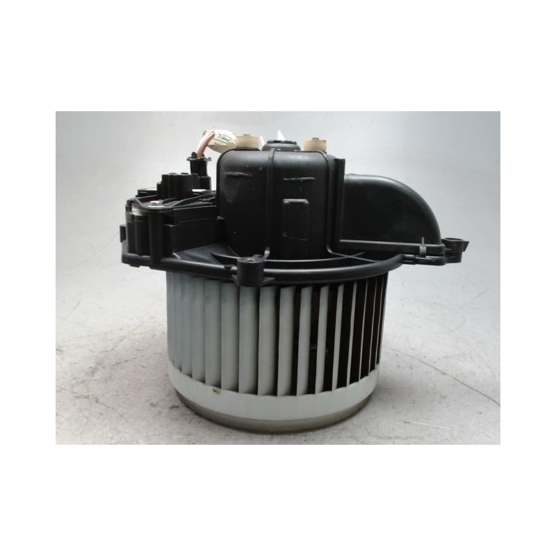 MOTEUR VENTILATEUR CHAUFFAGE CITROEN C4 PICASSO