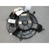 MOTEUR VENTILATEUR CHAUFFAGE CITROEN C4 PICASSO