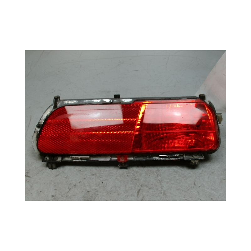 FEU BROUILLARD ARRIERE DROIT CITROEN C4 PICASSO