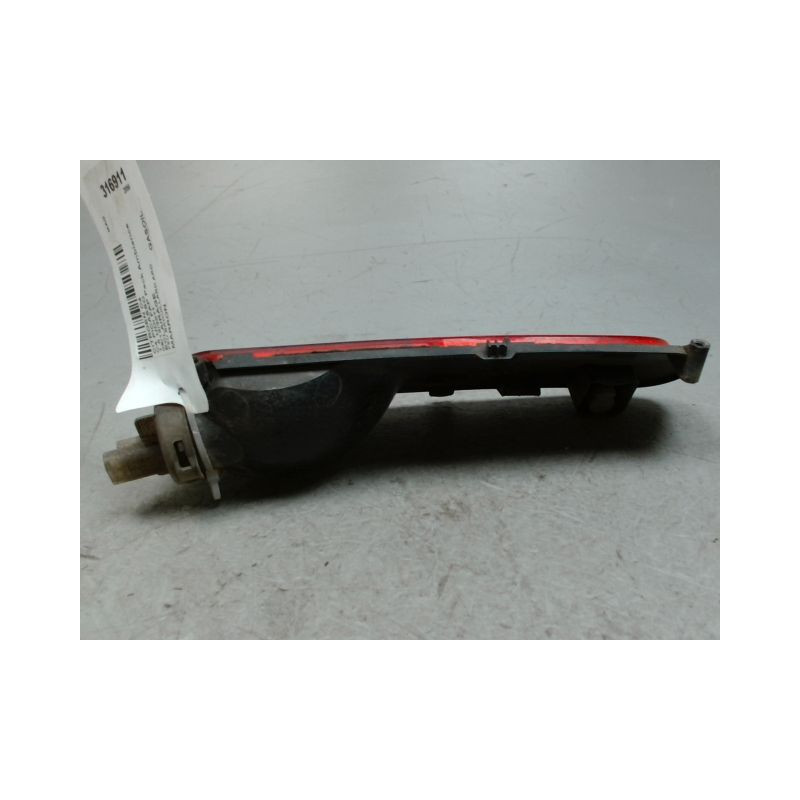 FEU BROUILLARD ARRIERE DROIT CITROEN C4 PICASSO