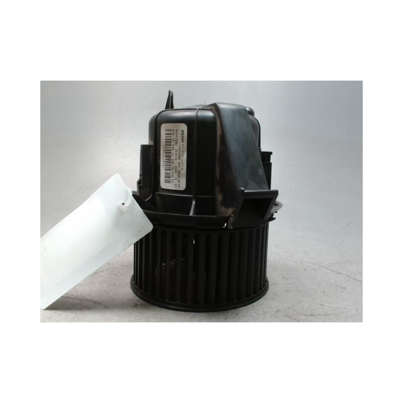 MOTEUR VENTILATEUR CHAUFFAGE CITROEN C4 CACTUS
