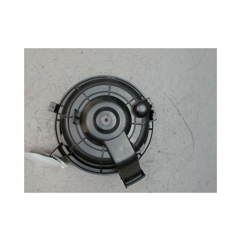 MOTEUR VENTILATEUR CHAUFFAGE CITROEN C4 CACTUS