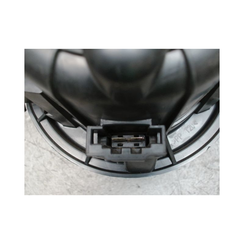 MOTEUR VENTILATEUR CHAUFFAGE CITROEN C4 CACTUS