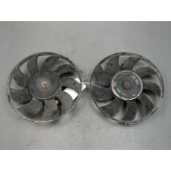 MOTEUR VENTILATEUR RADIATEUR